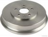 HERTH+BUSS JAKOPARTS J3400911 Brake Drum